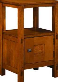 Somno Cabinet