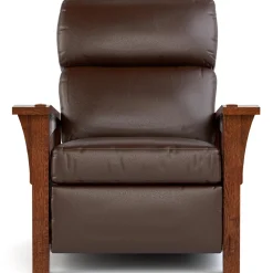 Spindle Morris Power Wall Recliner