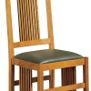 Spindle Side Chair