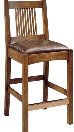 Spindle Stool