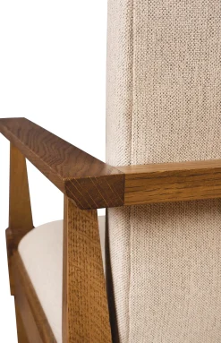 St. Lawrence Hostess Chair