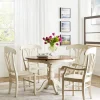 Stockbridge Pedestal Table