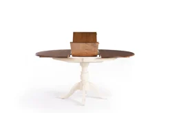 Stockbridge Pedestal Table