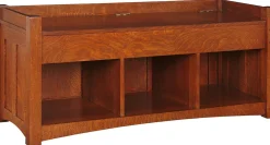 Storage Bench