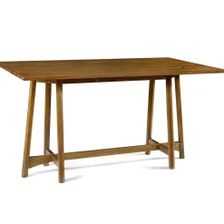 Surrey Hills Flip-Top Console Table