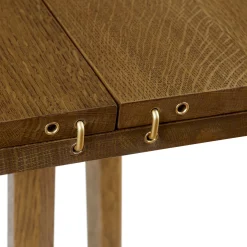 Surrey Hills Flip-Top Console Table