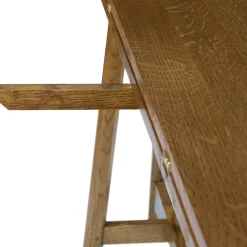 Surrey Hills Flip-Top Console Table