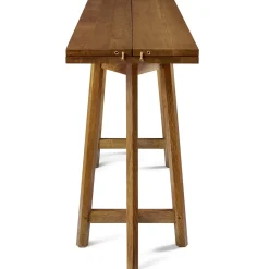 Surrey Hills Flip-Top Console Table
