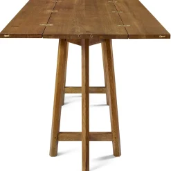 Surrey Hills Flip-Top Console Table