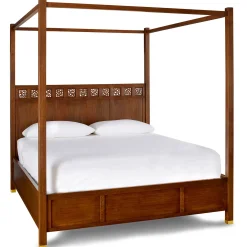 Surrey Hills Four-Poster Bed