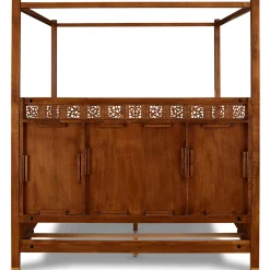 Surrey Hills Four-Poster Bed