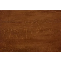 Surrey Hills Open Nightstand, Wood Top