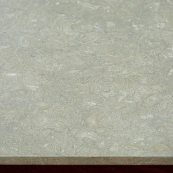 Surrey Hills Open Nightstand, Stone Top
