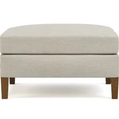 Surrey Hills Ottoman