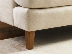 Surrey Hills Ottoman