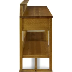 Surrey Hills Server with Gallery