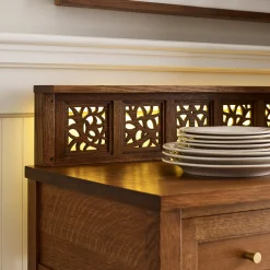 Surrey Hills Server with Gallery