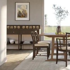 Surrey Hills Server with Gallery