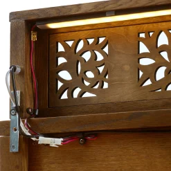 Surrey Hills Server with Gallery