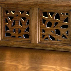 Surrey Hills Server with Gallery