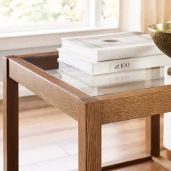 Surrey Hills Side Table