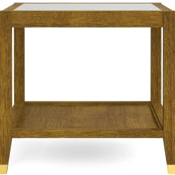 Surrey Hills Side Table