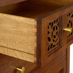 Surrey Hills Six-Drawer Dresser