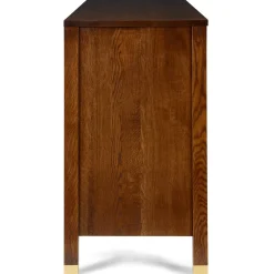 Surrey Hills Six-Drawer Dresser