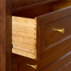 Surrey Hills Tall Chest