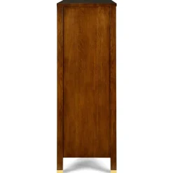 Surrey Hills Tall Chest