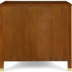 Surrey Hills Three-Drawer Chest