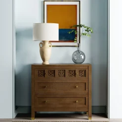 Surrey Hills Three-Drawer Chest