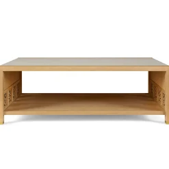 Surrey Hills Trellis Cocktail Table