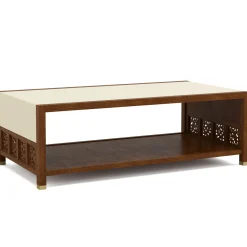 Surrey Hills Trellis Cocktail Table