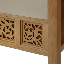 Surrey Hills Trellis Cocktail Table