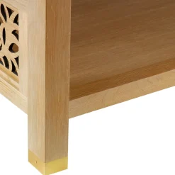 Surrey Hills Trellis Cocktail Table