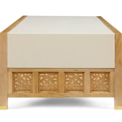 Surrey Hills Trellis Cocktail Table