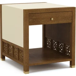 Surrey Hills Trellis End Table