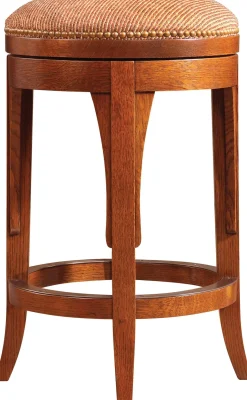 Swivel Stool