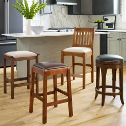 Swivel Stool