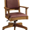 Swivel Tilt Desk Chair