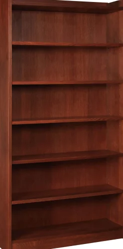 Tall Bookcase