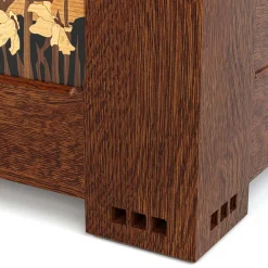 125th Anniversary Daffodil Chest