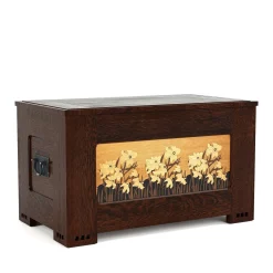 125th Anniversary Daffodil Chest
