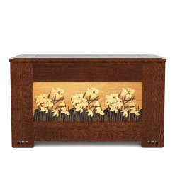 125th Anniversary Daffodil Chest