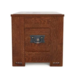 125th Anniversary Daffodil Chest