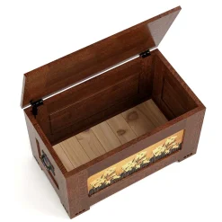125th Anniversary Daffodil Chest