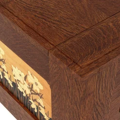 125th Anniversary Daffodil Chest