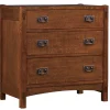Three Drawer Chest