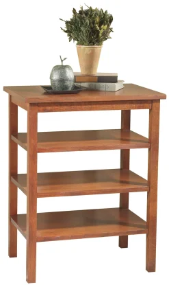 Tier Table